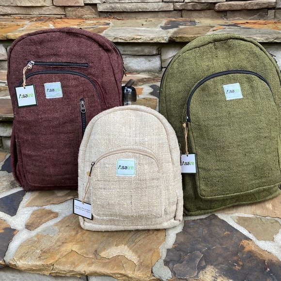 Mini Backpack/Youth Backpack/Purse Backpack - Picture 6 of 10